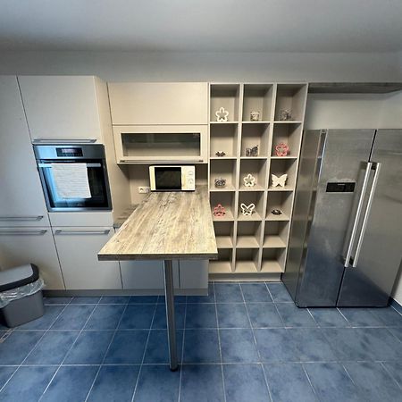 Ferienwohnung Am Freudenthal Зольтау Экстерьер фото