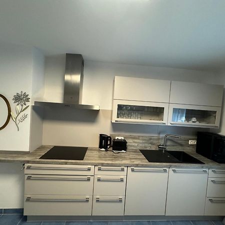 Ferienwohnung Am Freudenthal Зольтау Экстерьер фото
