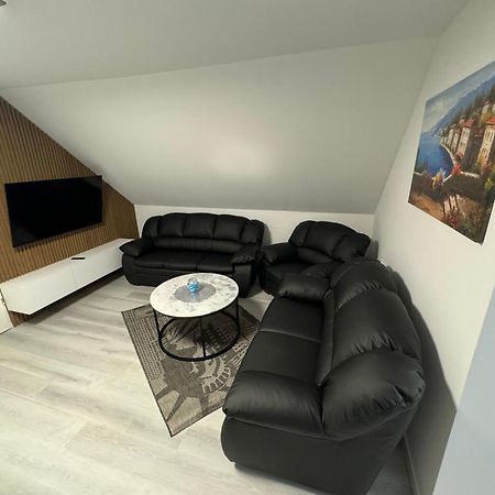 Ferienwohnung Am Freudenthal Зольтау Экстерьер фото