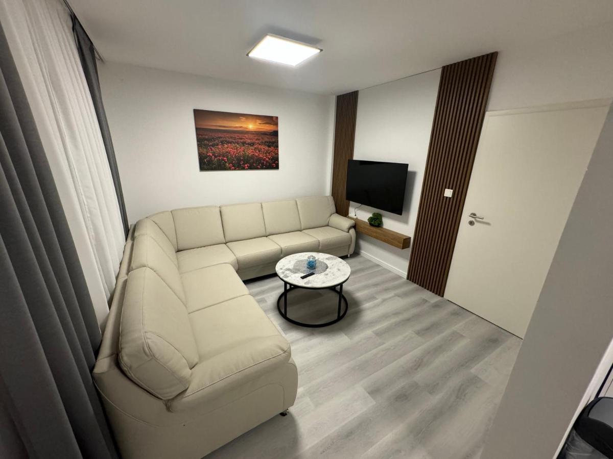 Ferienwohnung Am Freudenthal Зольтау Экстерьер фото