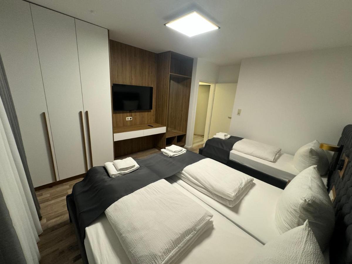 Ferienwohnung Am Freudenthal Зольтау Экстерьер фото