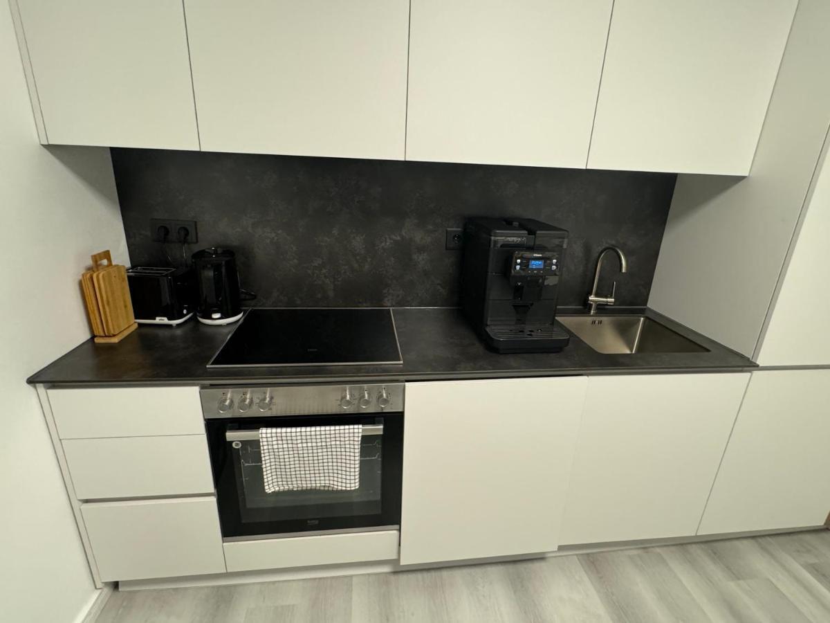 Ferienwohnung Am Freudenthal Зольтау Экстерьер фото