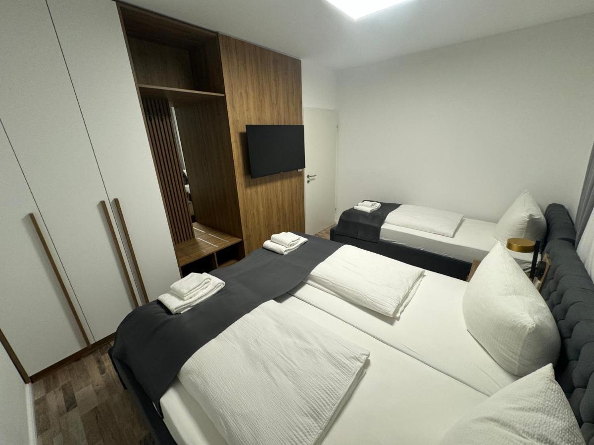 Ferienwohnung Am Freudenthal Зольтау Экстерьер фото