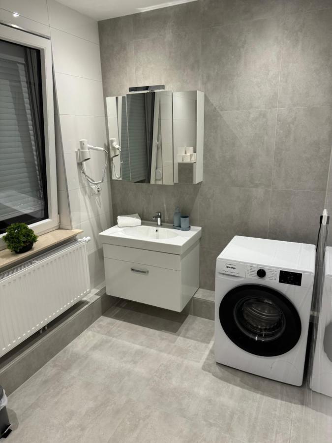 Ferienwohnung Am Freudenthal Зольтау Экстерьер фото
