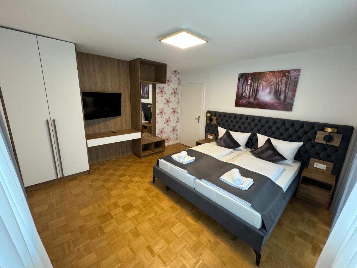 Ferienwohnung Am Freudenthal Зольтау Экстерьер фото