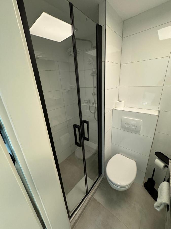 Ferienwohnung Am Freudenthal Зольтау Экстерьер фото