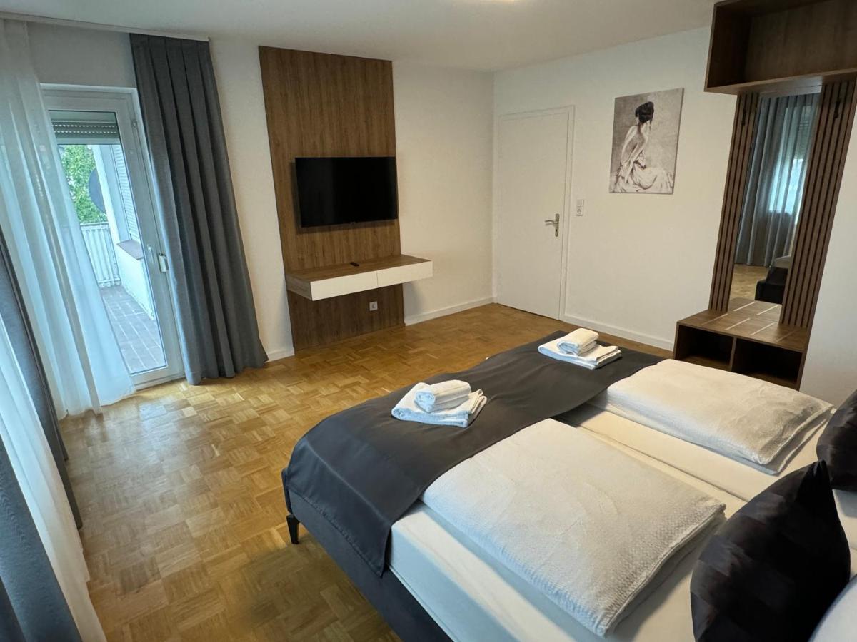 Ferienwohnung Am Freudenthal Зольтау Экстерьер фото