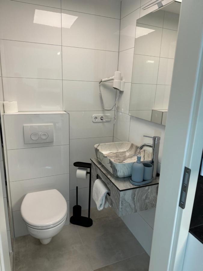 Ferienwohnung Am Freudenthal Зольтау Экстерьер фото