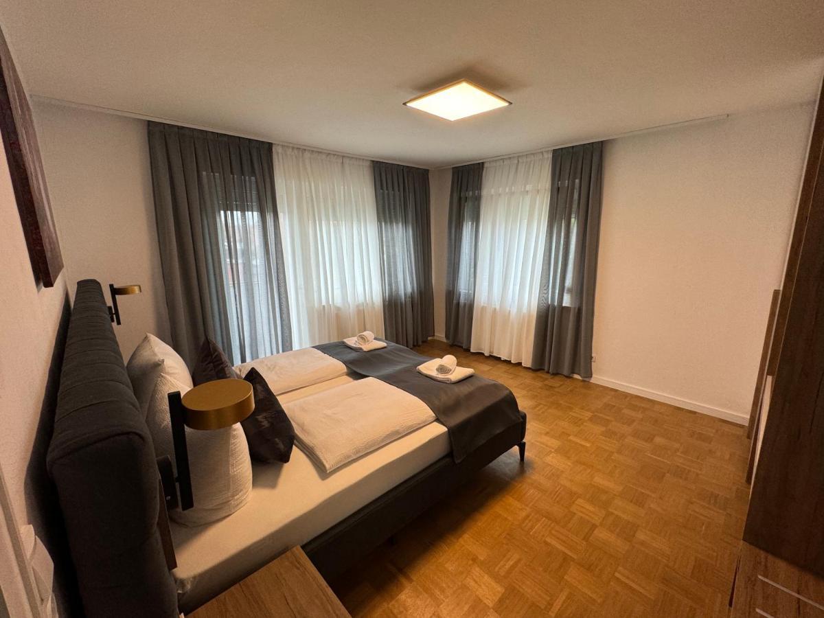 Ferienwohnung Am Freudenthal Зольтау Экстерьер фото