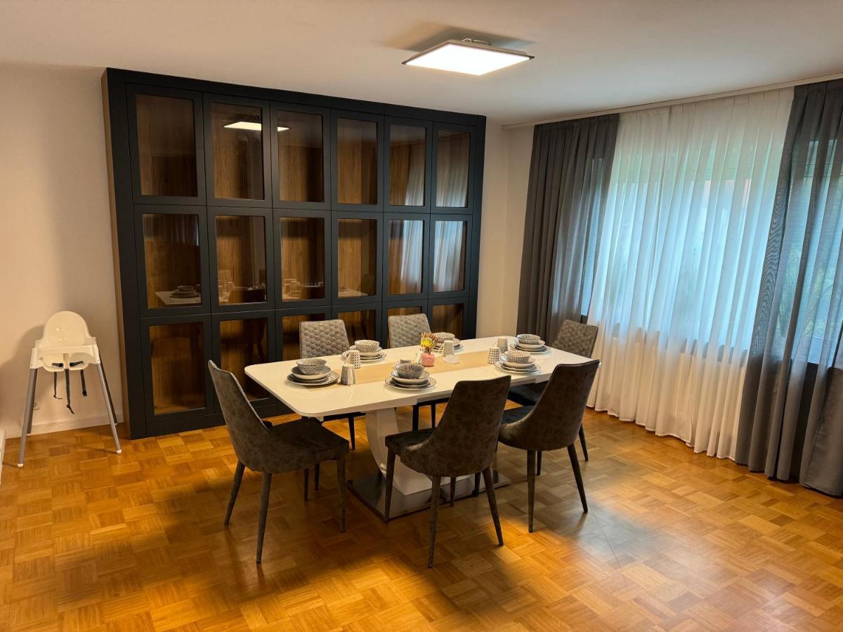 Ferienwohnung Am Freudenthal Зольтау Экстерьер фото