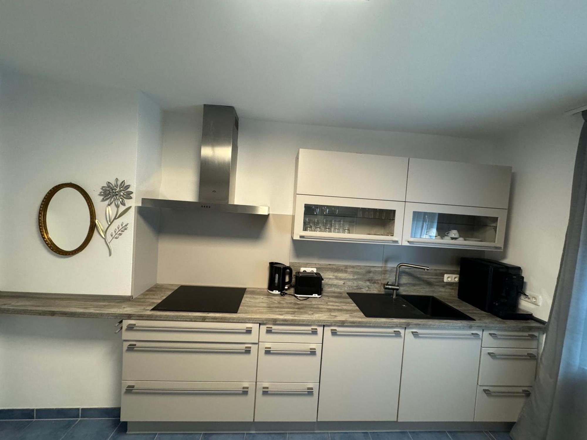 Ferienwohnung Am Freudenthal Зольтау Экстерьер фото