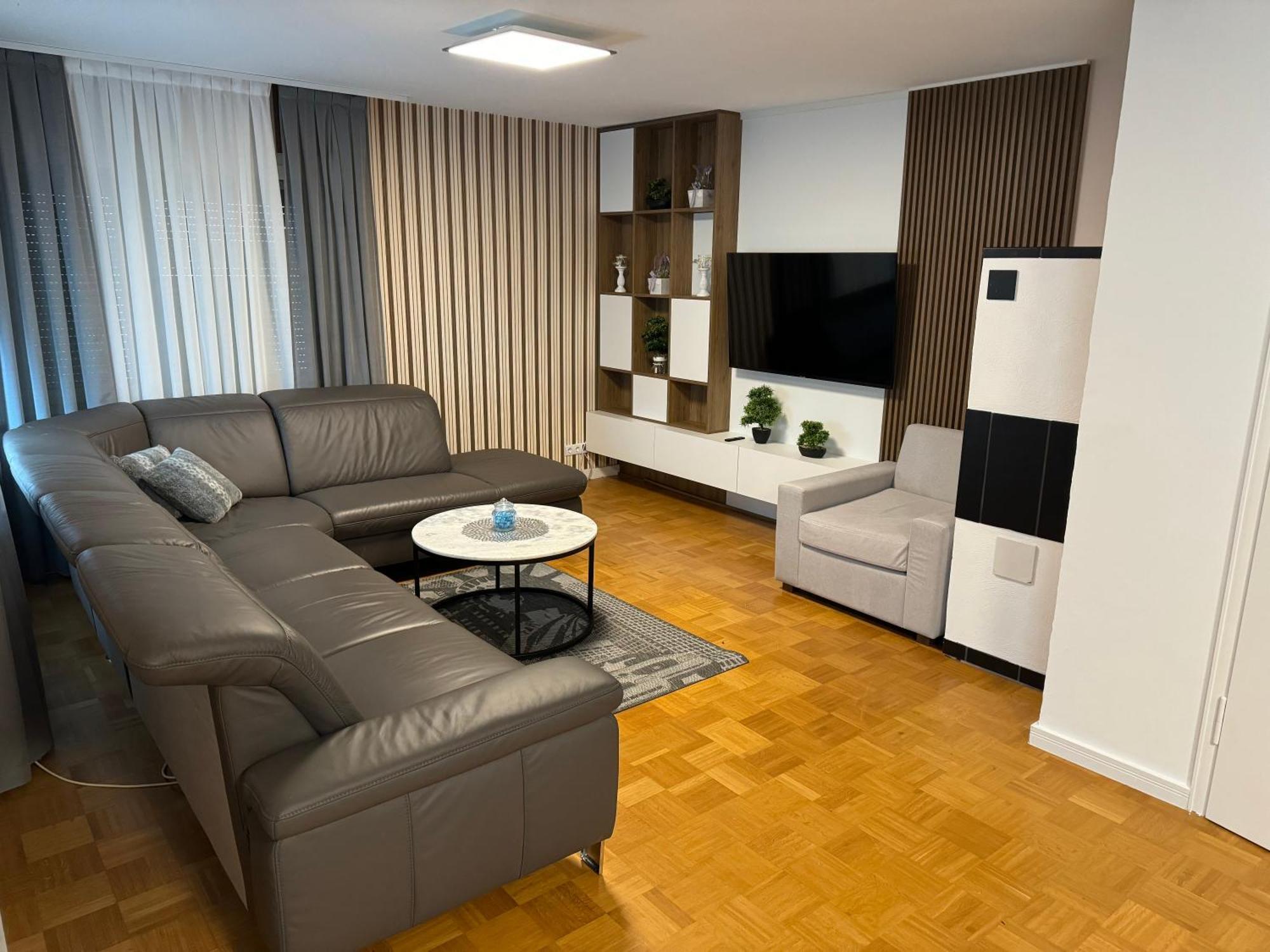 Ferienwohnung Am Freudenthal Зольтау Экстерьер фото