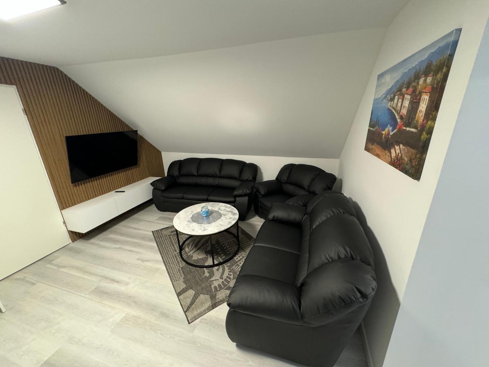 Ferienwohnung Am Freudenthal Зольтау Экстерьер фото
